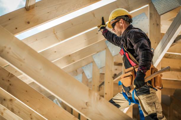 Best Commercial Roofing Services  in Sisters, OR